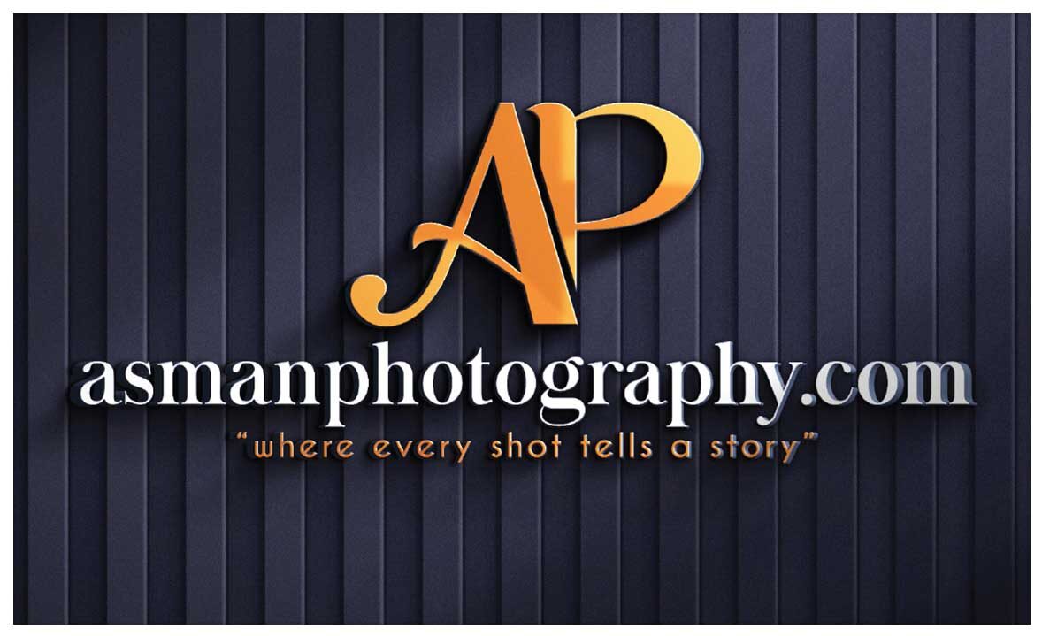 Asman Photography